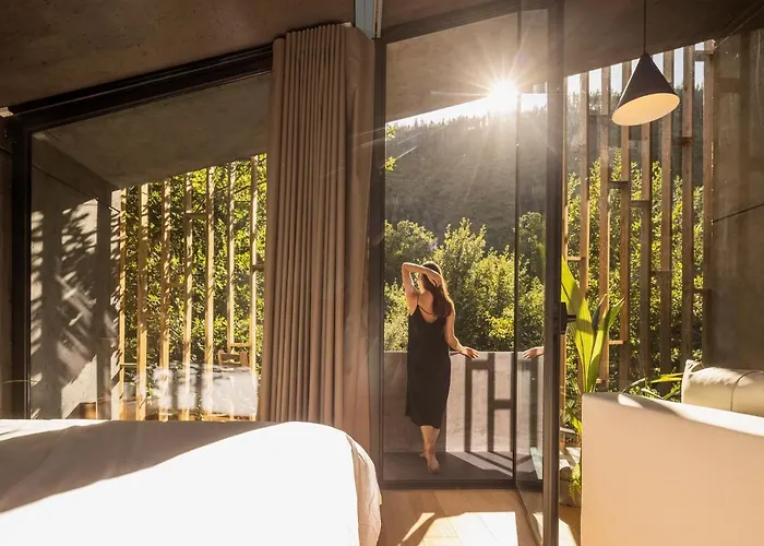 Semesterpark Syntony - Paradinha Village Arouca