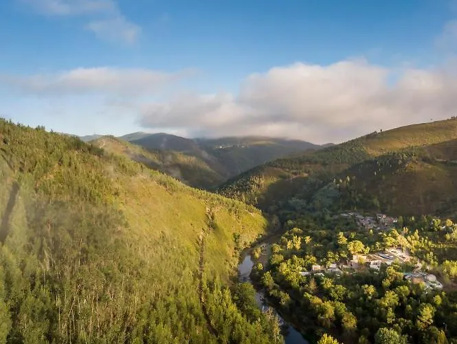 Syntony - Paradinha Village Aldeamento Turístico