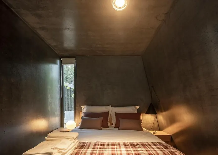 Semesterpark Syntony - Paradinha Village