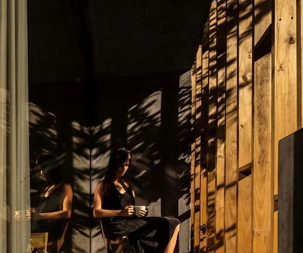 Semesterpark Syntony - Paradinha Village *