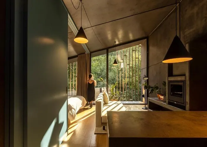 Aldeamento Turístico Syntony - Paradinha Village *