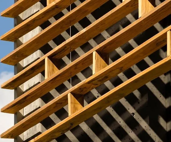 Syntony - Paradinha Village Aldeamento Turístico *