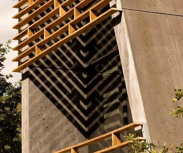 Aldeamento Turístico Syntony - Paradinha Village *