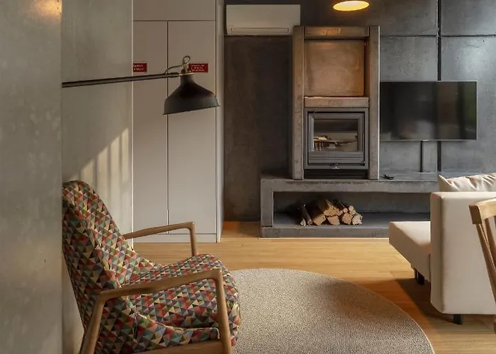 Syntony - Paradinha Village Arouca