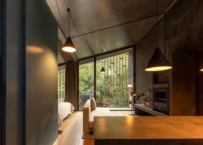 Semesterpark Syntony - Paradinha Village