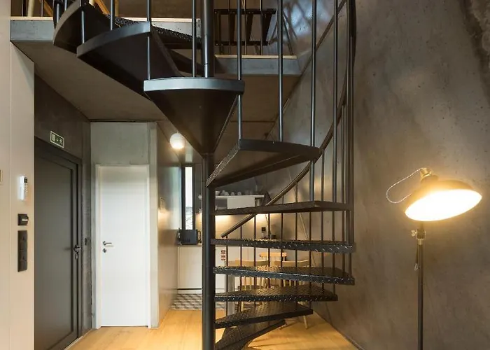 Syntony - Paradinha Village Parco vacanze Arouca