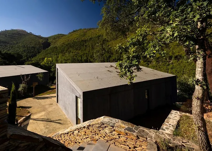 Syntony - Paradinha Village Aldeamento Turístico Arouca