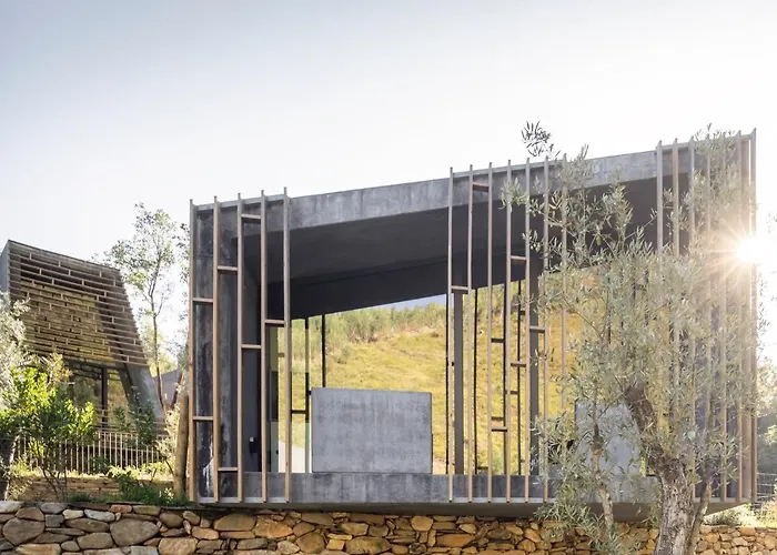 Syntony - Paradinha Village Aldeamento Turístico *