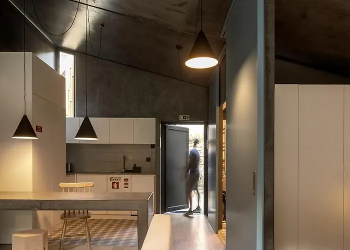 Syntony - Paradinha Village Aldeamento Turístico Arouca