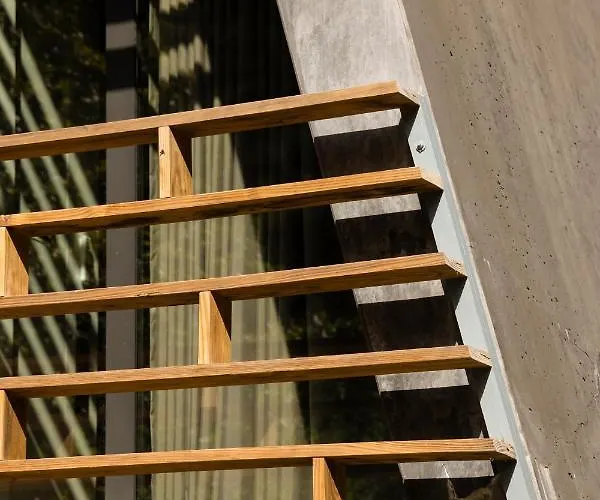 Parco vacanze Syntony - Paradinha Village