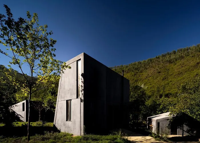 Syntony - Paradinha Village * Arouca