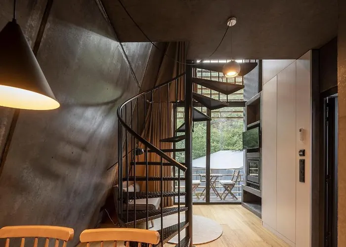 Syntony - Paradinha Village Parco vacanze *