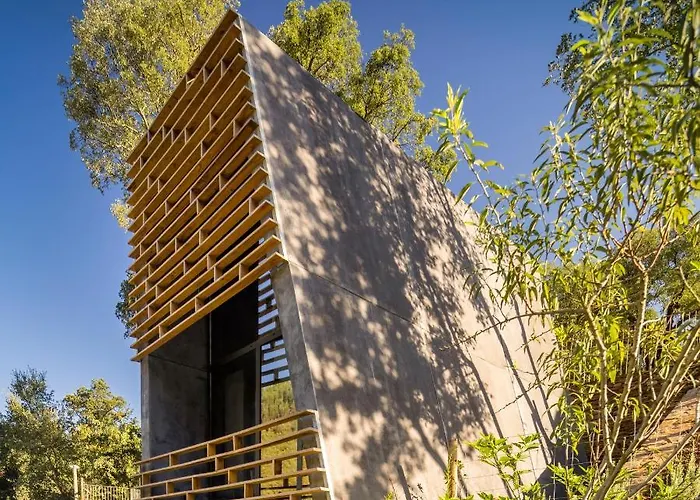 Syntony - Paradinha Village *